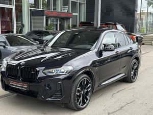 BMW X4, 6.347 km, second-hand, 2024, 62.717 EUR — miniatura 1