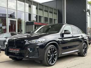 BMW X4, 6.347 km, second-hand, 2024, 62.717 EUR — miniatura 2