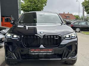 BMW X4, 6.347 km, second-hand, 2024, 62.717 EUR — miniatura 4
