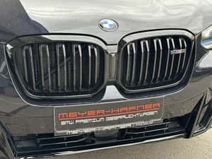 BMW X4, 6.347 km, second-hand, 2024, 62.717 EUR — miniatura 5