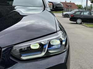 BMW X4, 6.347 km, second-hand, 2024, 62.717 EUR — miniatura 7