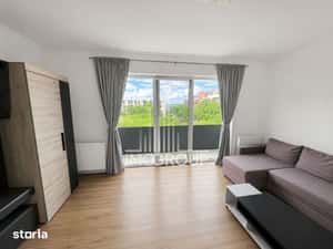 Birou/apartament  2 camere cu gradina proprie 60 mp — miniatura 4