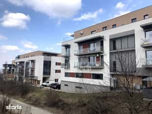 Birou/apartament  2 camere cu gradina proprie 60 mp — miniatura 6