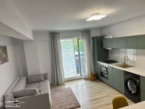 Apartament 2 camere, parter, cu balcon și lift — miniatura 2