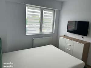 Apartament 2 camere, parter, cu balcon și lift — miniatura 3