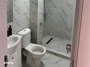 Apartament 2 camere, parter, cu balcon și lift — miniatura 4
