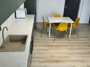 Apartament 2 camere, parter, cu balcon și lift — miniatura 6