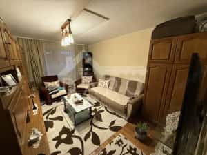 Apartament 2 camere de vânzare – Tudor, Târgu Mureș — miniatura 3