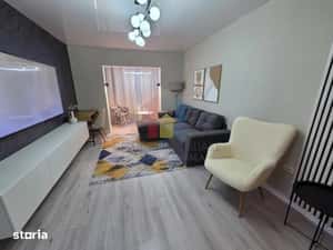 RENOVATA MODERN garsoniera zona Viziru 1, etaj 3 — miniatura 6