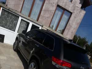 Jeep grand cherokee summit  Aștept oferte — miniatura 4
