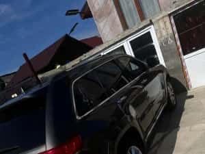 Jeep grand cherokee summit  Aștept oferte — miniatura 5