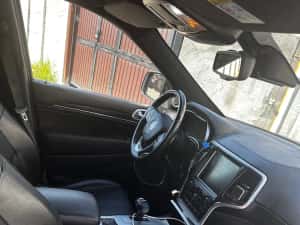 Jeep grand cherokee summit  Aștept oferte — miniatura 7