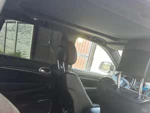 Jeep grand cherokee summit  Aștept oferte — miniatura 8