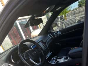 Jeep grand cherokee summit  Aștept oferte — miniatura 9