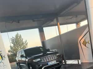 Jeep grand cherokee summit  Aștept oferte — miniatura 10