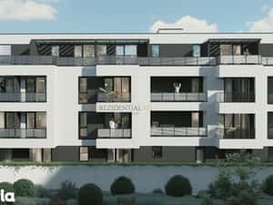 Apartament 3 camere, decomandat, 101.50 mp, Popesti | Rado Residence — miniatura 4