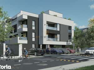 Apartament 3 camere, decomandat, 101.50 mp, Popesti | Rado Residence — miniatura 5