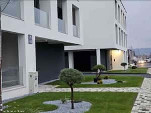 Apartament direct de la dezvoltator cu CF — miniatura 2