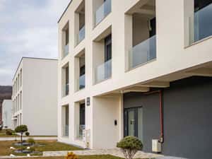 Apartament direct de la dezvoltator cu CF — miniatura 3