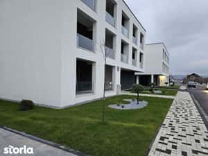 Apartament direct de la dezvoltator cu CF — miniatura 5