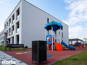 Apartament direct de la dezvoltator cu CF — miniatura 6