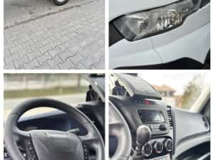 Iveco daily 2019/12  15 europaleti — miniatura 6