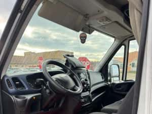 Iveco daily 2019/12  15 europaleti — miniatura 7