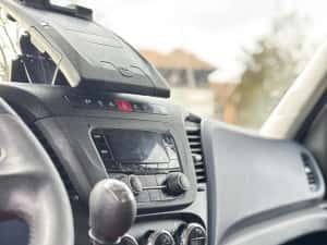 Iveco daily 2019/12  15 europaleti — miniatura 8