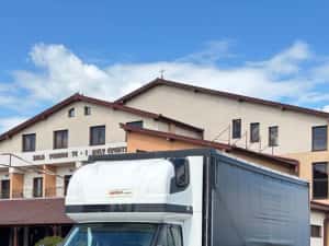 Iveco daily 2019/12  15 europaleti — miniatura 9