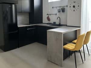 2 camere - apartament nou - Otopeni - a doua inchiriere