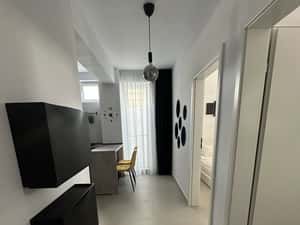 2 camere - apartament nou - Otopeni - a doua inchiriere — miniatura 3