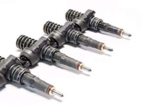 Injector / Injectoare BMM 2.0 TDI 140CP