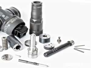 Injector / Injectoare BMM 2.0 TDI 140CP — miniatura 2