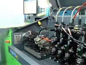 Injector / Injectoare BMM 2.0 TDI 140CP — miniatura 4