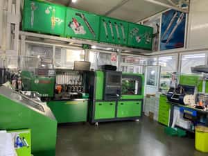 Injector / Injectoare BMM 2.0 TDI 140CP — miniatura 5
