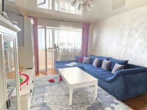 Apartament 4 camere cu mansarda,zona Plantelor Mobilat utilat