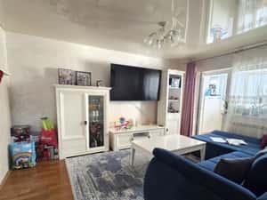 Apartament 4 camere cu mansarda,zona Plantelor Mobilat utilat — miniatura 4