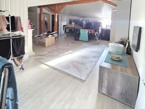 Apartament 4 camere cu mansarda,zona Plantelor Mobilat utilat — miniatura 5
