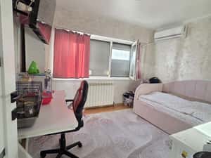 Apartament 4 camere cu mansarda,zona Plantelor Mobilat utilat — miniatura 6