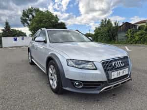A4 Allroad 2.0 TDI 170 CP Panoramic Piele Drive Select LED WAUZZZ8K6AA000701