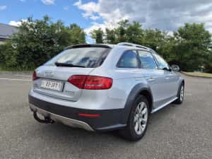 A4 Allroad 2.0 TDI 170 CP Panoramic Piele Drive Select LED WAUZZZ8K6AA000701 — miniatura 3