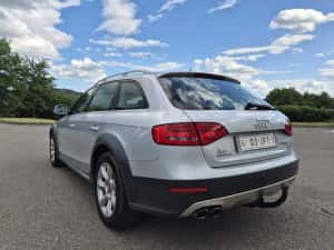 A4 Allroad 2.0 TDI 170 CP Panoramic Piele Drive Select LED WAUZZZ8K6AA000701 — miniatura 4