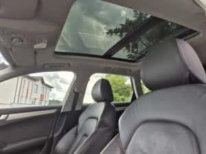 A4 Allroad 2.0 TDI 170 CP Panoramic Piele Drive Select LED WAUZZZ8K6AA000701 — miniatura 5