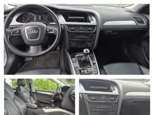 A4 Allroad 2.0 TDI 170 CP Panoramic Piele Drive Select LED WAUZZZ8K6AA000701 — miniatura 7