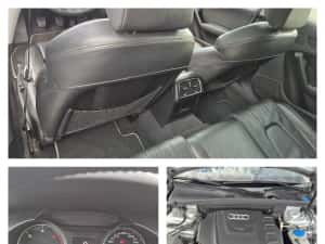 A4 Allroad 2.0 TDI 170 CP Panoramic Piele Drive Select LED WAUZZZ8K6AA000701 — miniatura 8