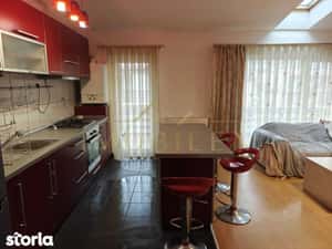 Apartament spatios 2 camere, 50mp, zona Eroilor — miniatura 6