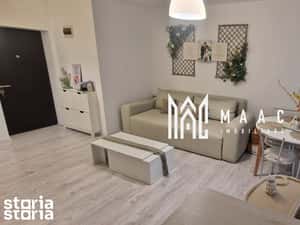 Apartament 2 camere decomandat | Șelimbăr | 50 mp, balcon, parcare, 20 — miniatura 2