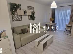 Apartament 2 camere decomandat | Șelimbăr | 50 mp, balcon, parcare, 20 — miniatura 3