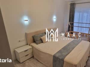 Apartament 2 camere decomandat | Șelimbăr | 50 mp, balcon, parcare, 20 — miniatura 5