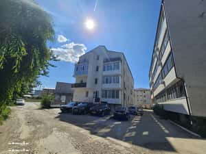 Garsonieră Militari Residence-Apeductului 26A, Vizavi Megaimage, Decom